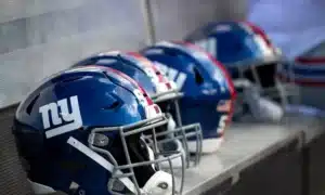 Como fica o elenco do New York Giants para temporada de 2022?