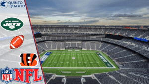 New York Jets x Cincinnati Bengals – Dica, Palpite e prognóstico – 25/09