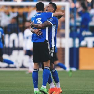 San José Earthquakes x Vancouver Whitecaps – melhores momentos e resultado