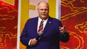 Como fica o elenco do Kansas City Chiefs para temporada de 2022?