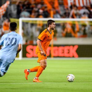 Houston Dynamo x Sporting KC – melhores momentos e resultado