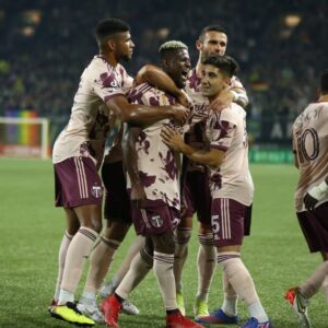 Portland Timbers x Minnesota United – melhores momentos e resultado
