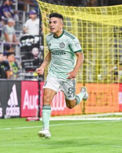 Orlando City x Atlanta United – melhores momentos e resultado