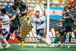 Vancouver Whitecaps x LA Galaxy – melhores momentos e resultado