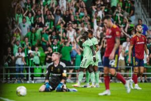 Austin FC x Real Salt Lake – melhores momentos e resultado