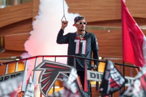 Trae Young – Notícias, estatísticas e salário