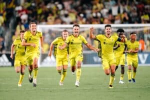 Nashville x Club América – melhores momentos e resultado