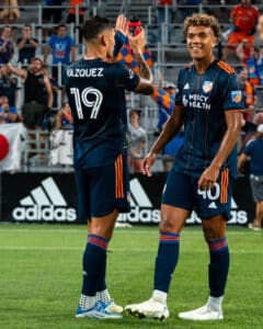 FC Cincinnati x Chivas Guadalajara – melhores momentos e resultado