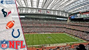 Houston Texans x Indianapolis Colts – Dica, palpite e prognóstico – 11/09