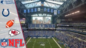 Indianapolis Colts x Kansas City Chiefs – Dica, palpite e prognóstico – 25/09
