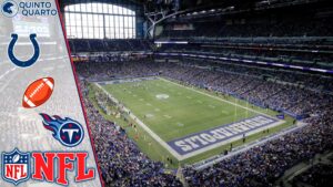 Indianapolis Colts x Tennessee Titans – Dica, palpite e prognóstico – 02/10