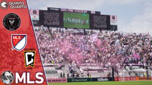 Inter Miami x Columbus Crew – Dica, palpite e prognóstico – 13/09