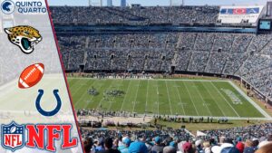 Jacksonville Jaguars x Indianapolis Colts – Dica, palpite e prognóstico – 18/09