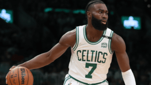 Jaylen Brown – Notícias, estatísticas e salário