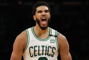 Jayson Tatum – Notícias, estatísticas e salário