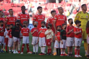 Jogador do Internacional recebe oportunidade de disputar a Copa do Mundo 2022