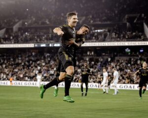 Los Angeles FC x Real Salt Lake resultado e melhores momentos