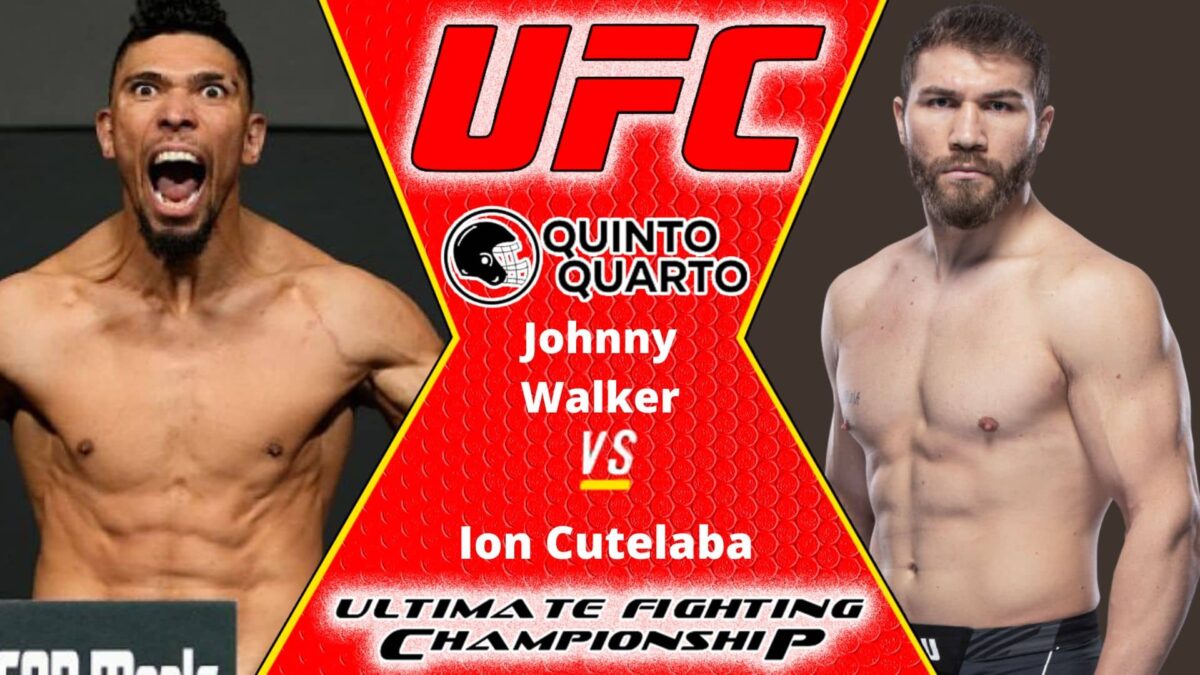 Johnny Walker x Ion Cutelaba – Dica, palpite e prognóstico – 10/09