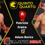 Patricio Freire x Adam Borics &ndash; Dica, palpite e progn&oacute;stico &ndash; 01/10