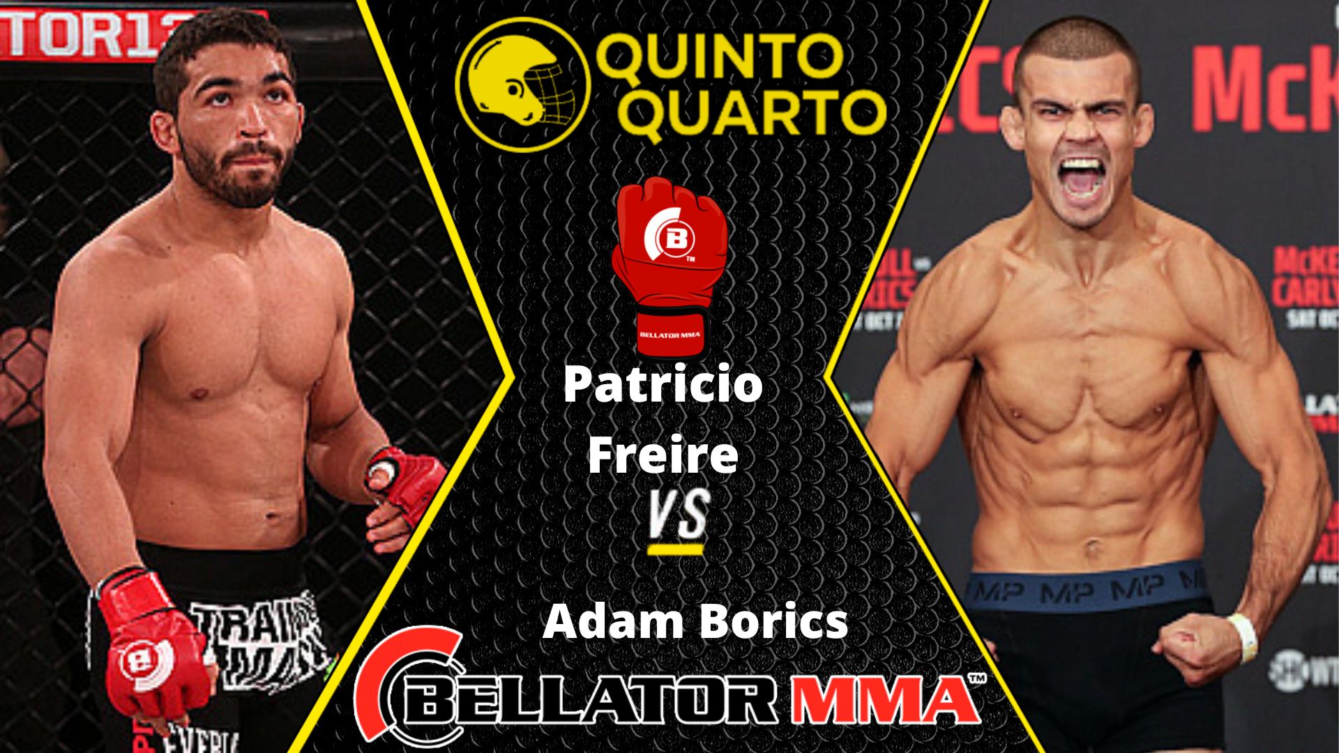 Patricio Freire x Adam Borics – Dica, palpite e prognóstico – 01/10