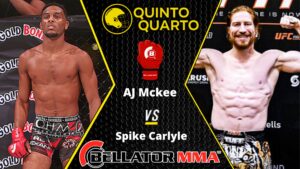 Aaron Pico x Jeremy Kennedy –  Dica, palpite e prognóstico – 01/10