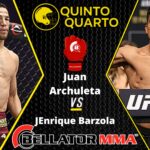 Juan Archuleta x Enrique Barzola &ndash; Dica, palpite e progn&oacute;stico &ndash; 01/10