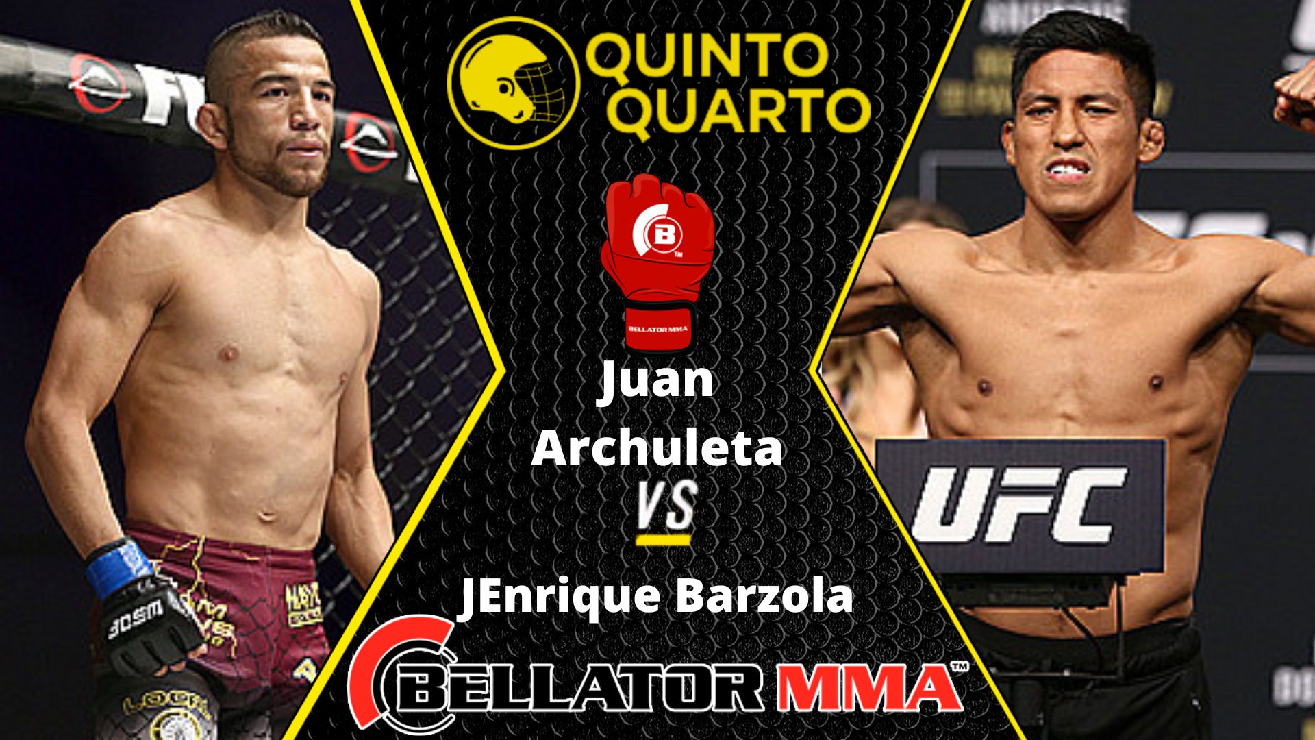 Juan Archuleta x Enrique Barzola – Dica, palpite e prognóstico – 01/10