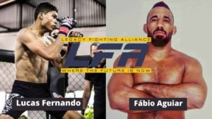 Lucas Fernando x Fábio Aguiar – Dica, palpite e prognóstico – 30/09