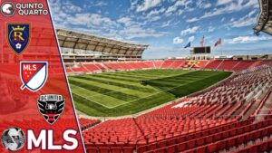 Real Salt Lake x DC United – Dica, palpite e prognóstico – 10/09