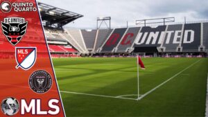 DC United x Inter Miami – Dica, palpite e prognóstico – 18/09