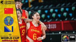 China x Bósnia – Dica, palpite e prognóstico – 23/09