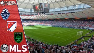 Vancouver Whitecaps x Austin FC – Dica, palpite e prognóstico – 01/10