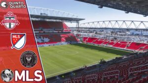 Toronto FC x Inter Miami – Dica, palpite e prognóstico – 30/09