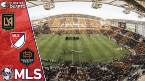 Los Angeles FC x Houston Dynamo – Dica, palpite e prognóstico – 18/09