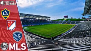 LA Galaxy x Sporting KC – Dica, palpite e prognóstico – 04/09