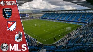 San José Earthquakes x Minnesota United – Dica, palpite e prognóstico – 01/10
