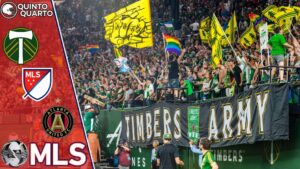 Portland Timbers x Atlanta United – Dica, palpite e prognóstico – 04/09