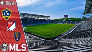LA Galaxy x Real Salt Lake – Dica, palpite e prognóstico – 01/10
