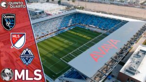 San José Earthquakes x Vancouver Whitecaps – Dica, palpite e prognóstico – 04/09