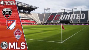 DC United x Colorado Rapids –  Dica, palpite e prognóstico – 04/09