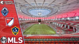 Vancouver Whitecaps x LA Galaxy – Dica, palpite e prognóstico – 14/09