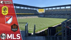 Nashville SC x Houston Dynamo – Dica, palpite e prognóstico – 02/10