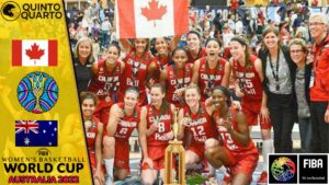 Canadá x Austrália – Dica, palpite e prognóstico – 26/09