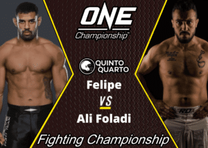 Matheus Felipe x Ali Foladi – Dica, palpite e prognóstico – 29/09