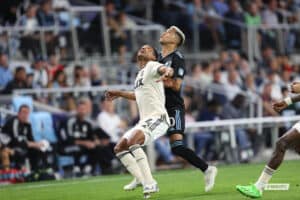 Minnesota United x Los Angeles FC resultado e melhores momentos