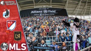 Minnesota United x Los Angeles FC – Dica, palpite e prognóstico – 13/09
