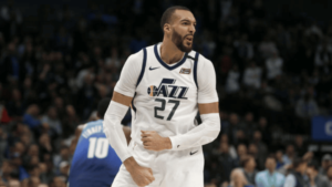 Rudy Gobert – Notícias, estatísticas e salário