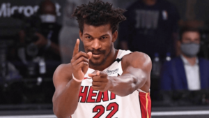 Jimmy Butler – Notícias, estatísticas e salário