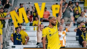 Nashville SC x Austin FC resultado e melhores momentos
