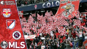 New York Red Bulls x New England Revolution – Dica, palpite e prognóstico – 10/09